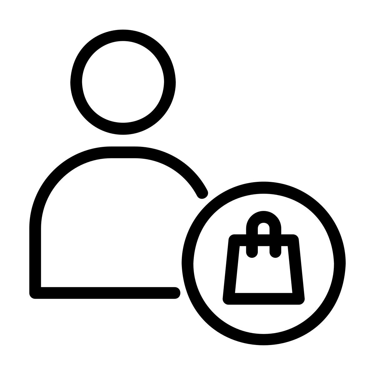 buyer icon