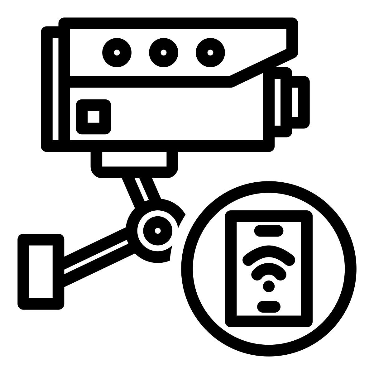 cctv icon