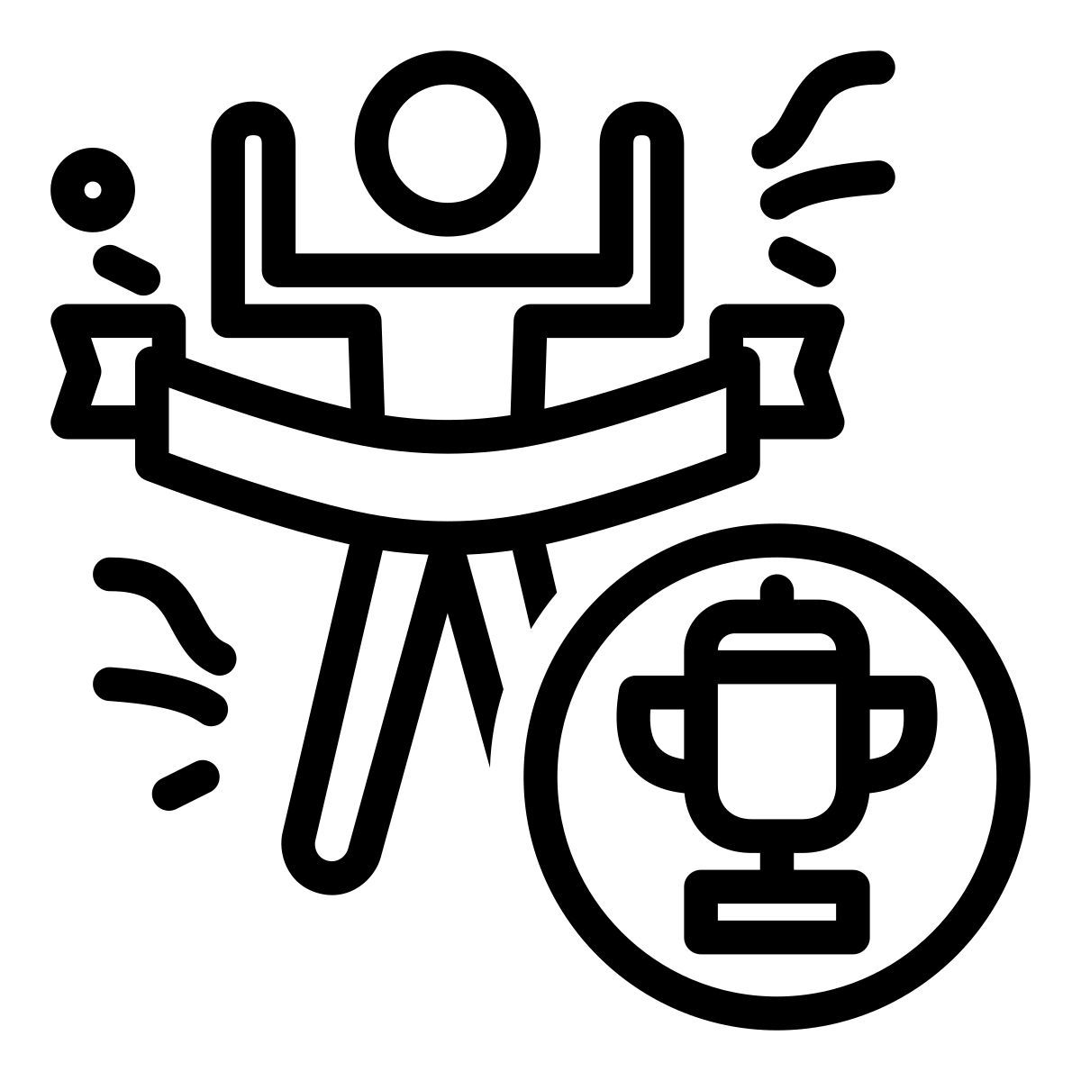 champion icon