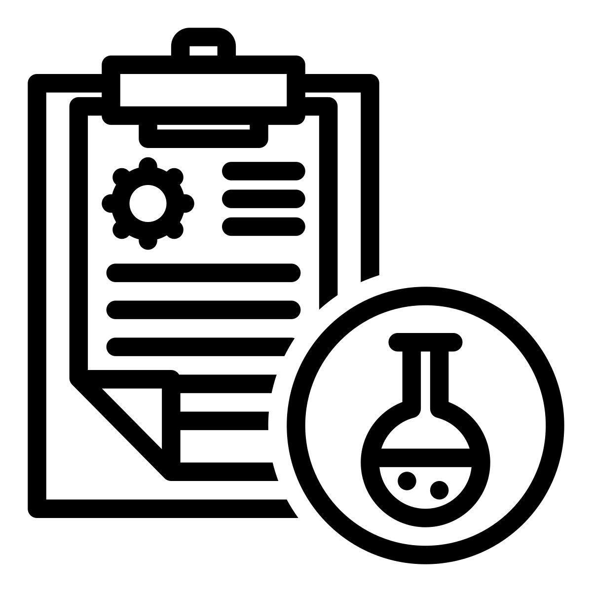 research icon