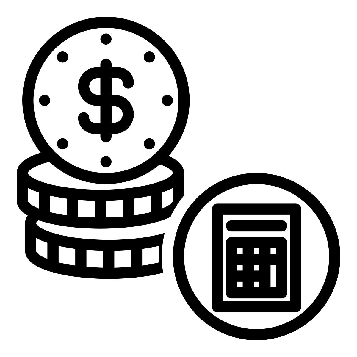 coins icon
