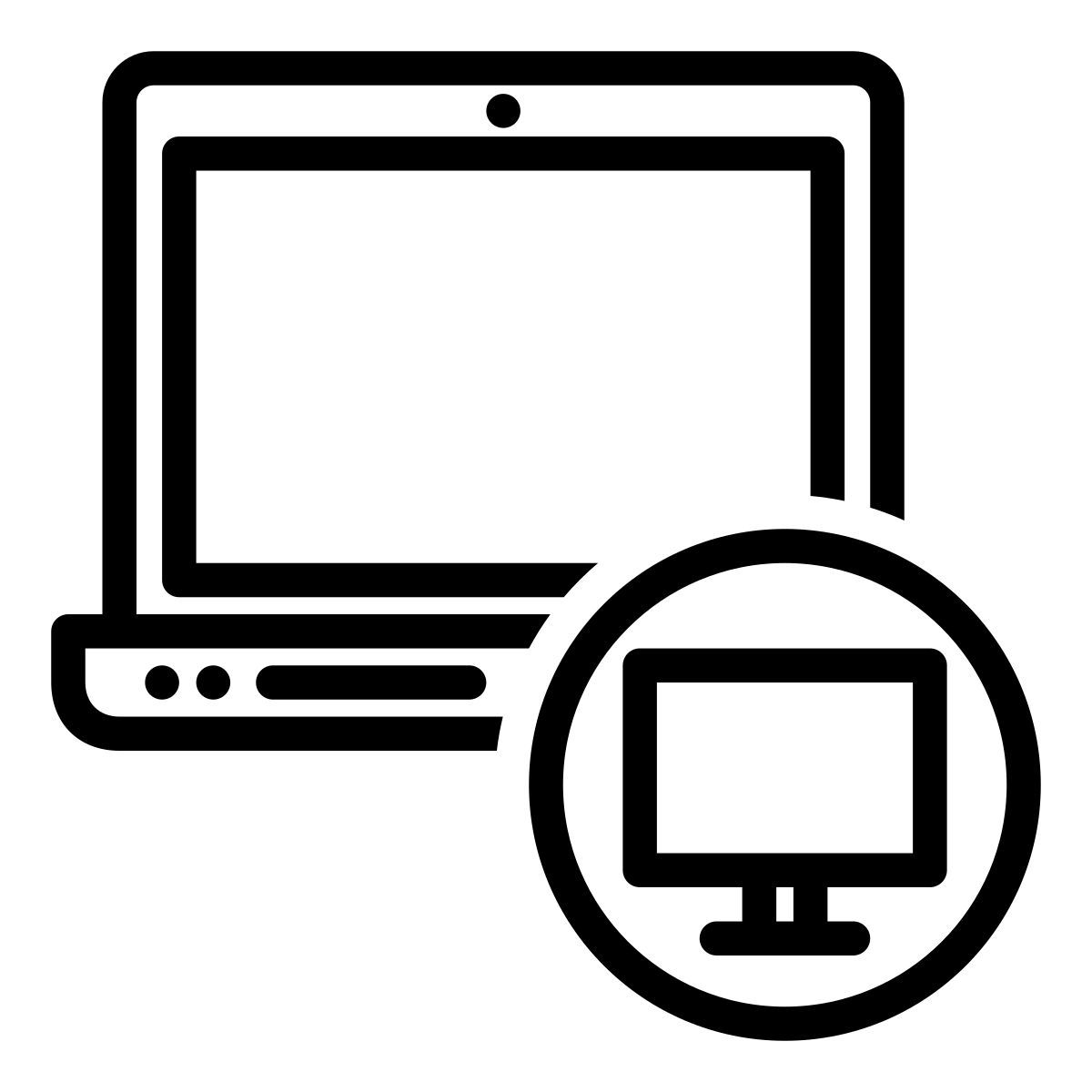 computer icon