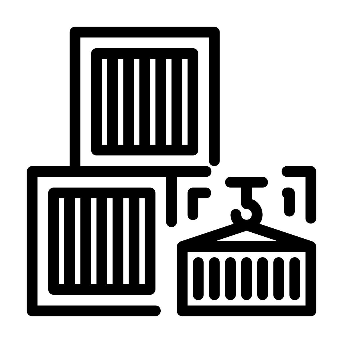 recipiente icon