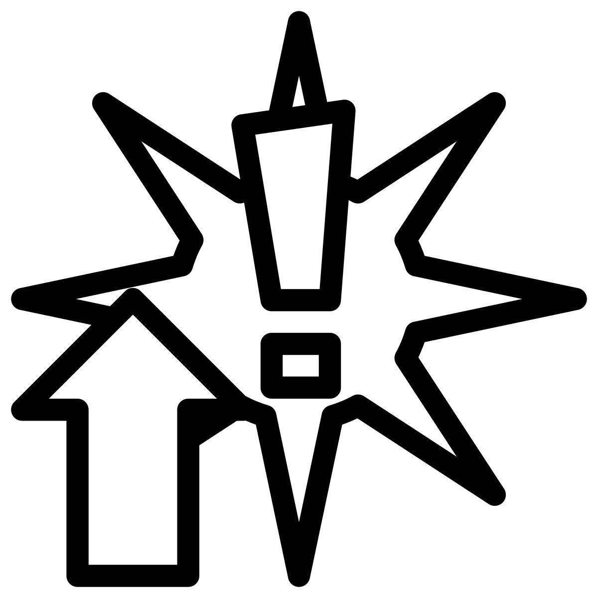 critico icon
