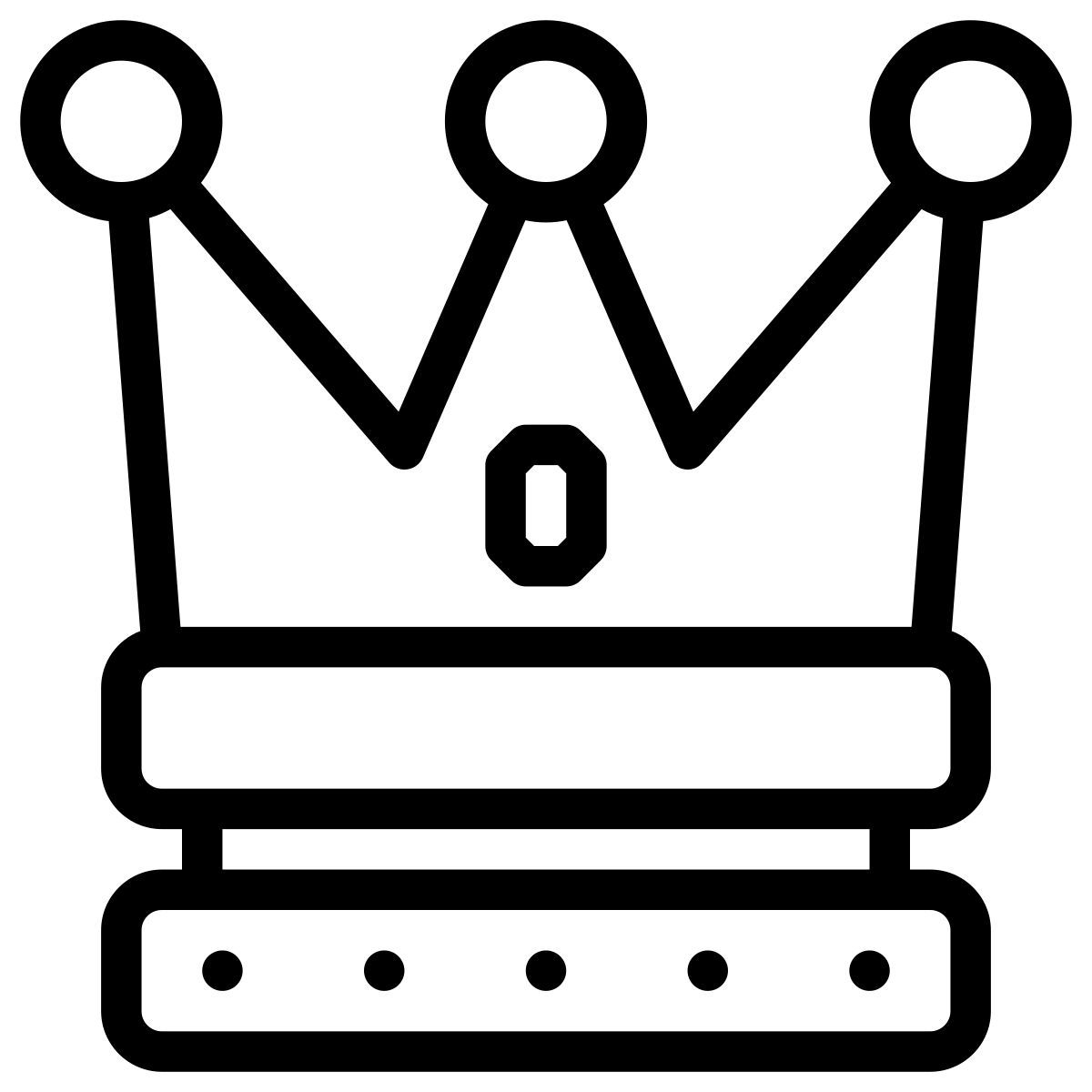 crown icon