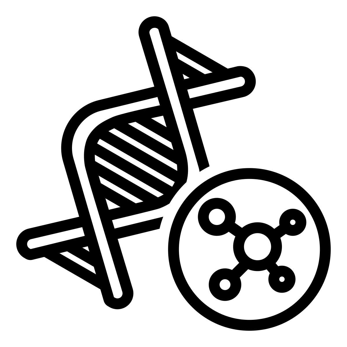 dna icon