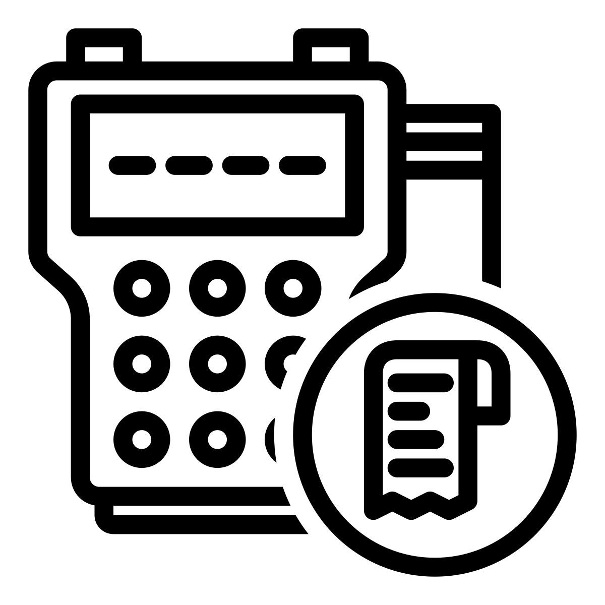 dataphone icon