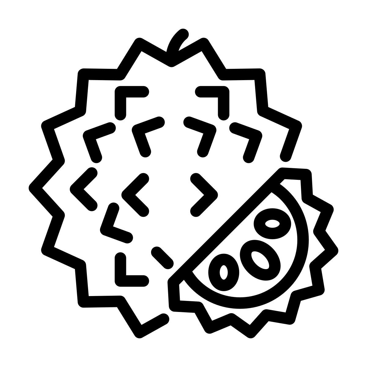 durian icon