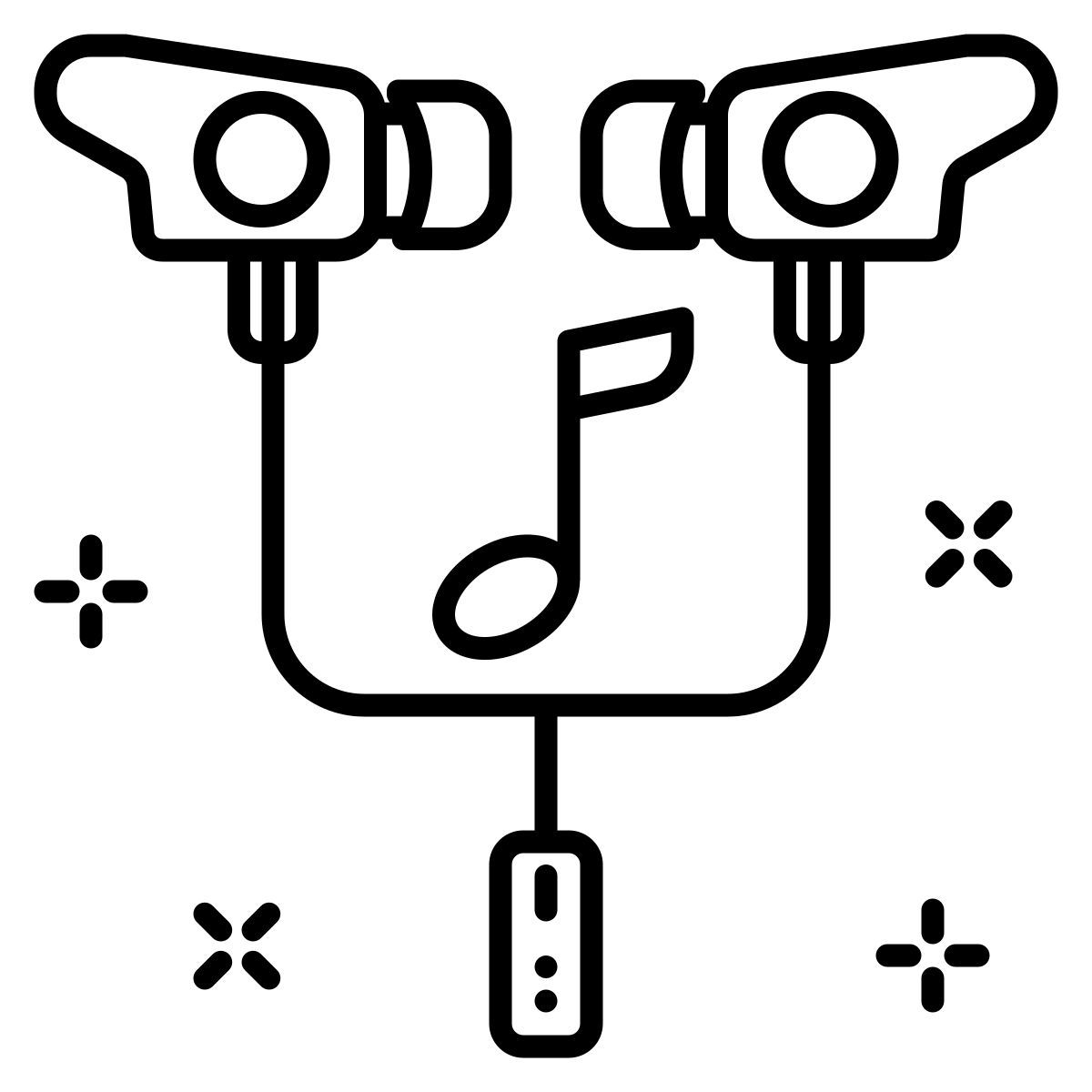 auricolare icon