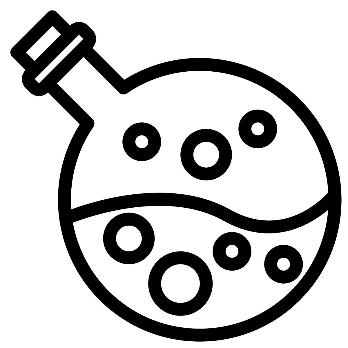 elixir icon