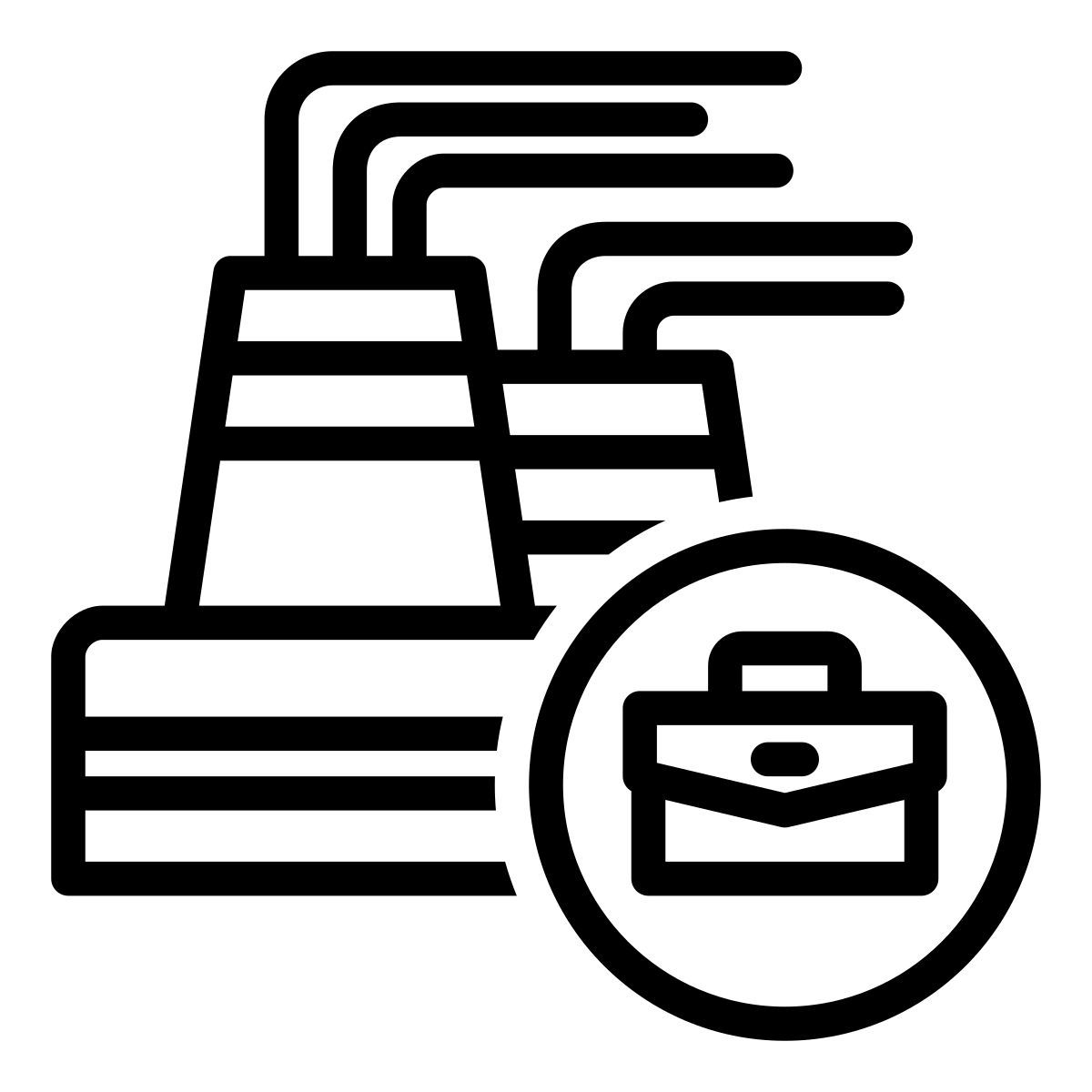 factory icon
