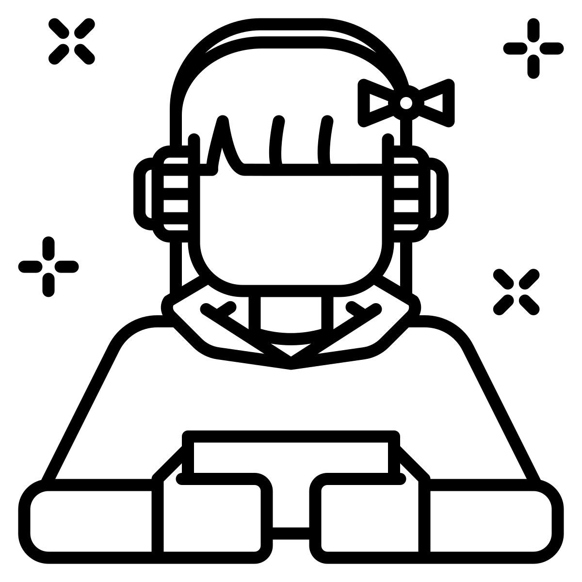 玩家 icon