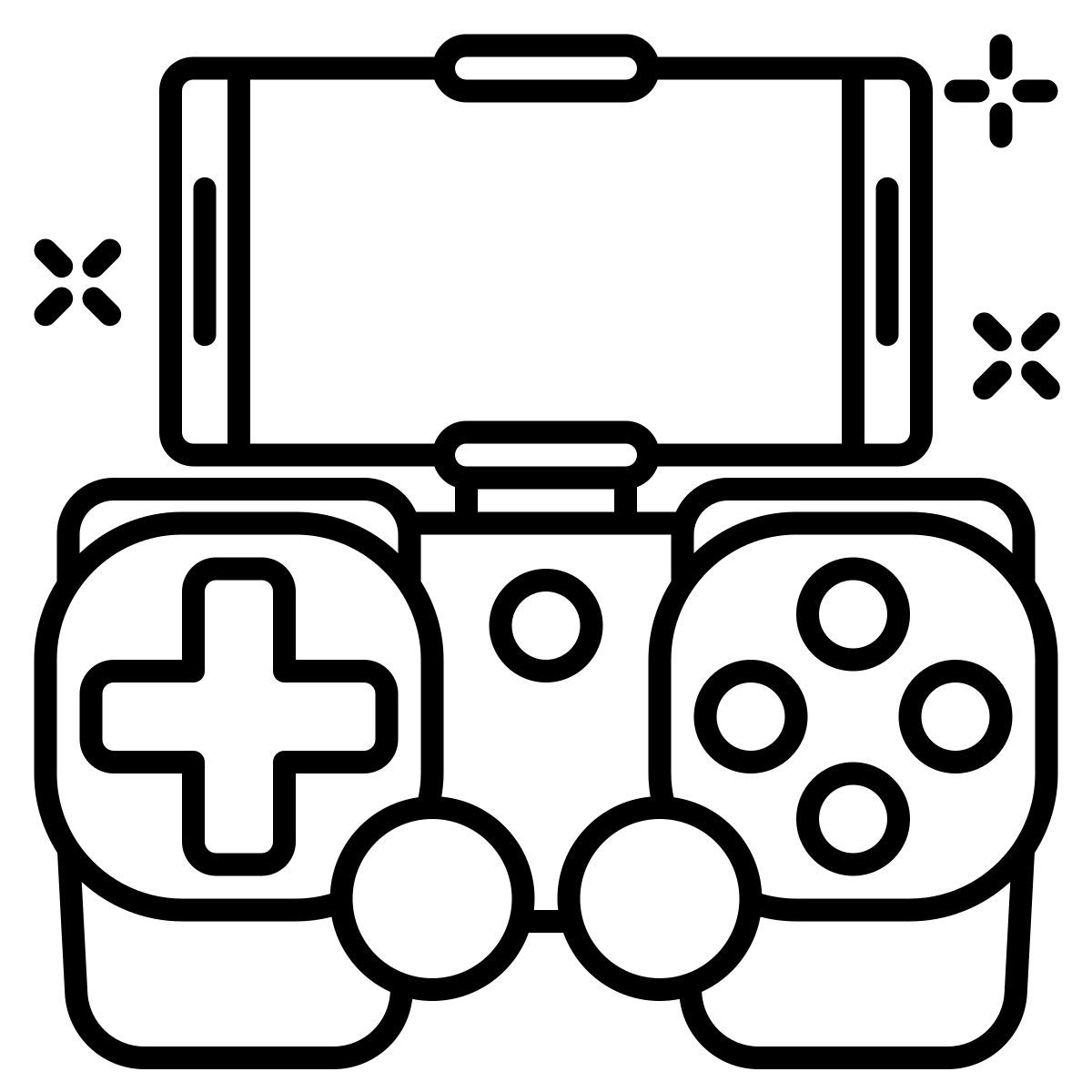 gaming icon