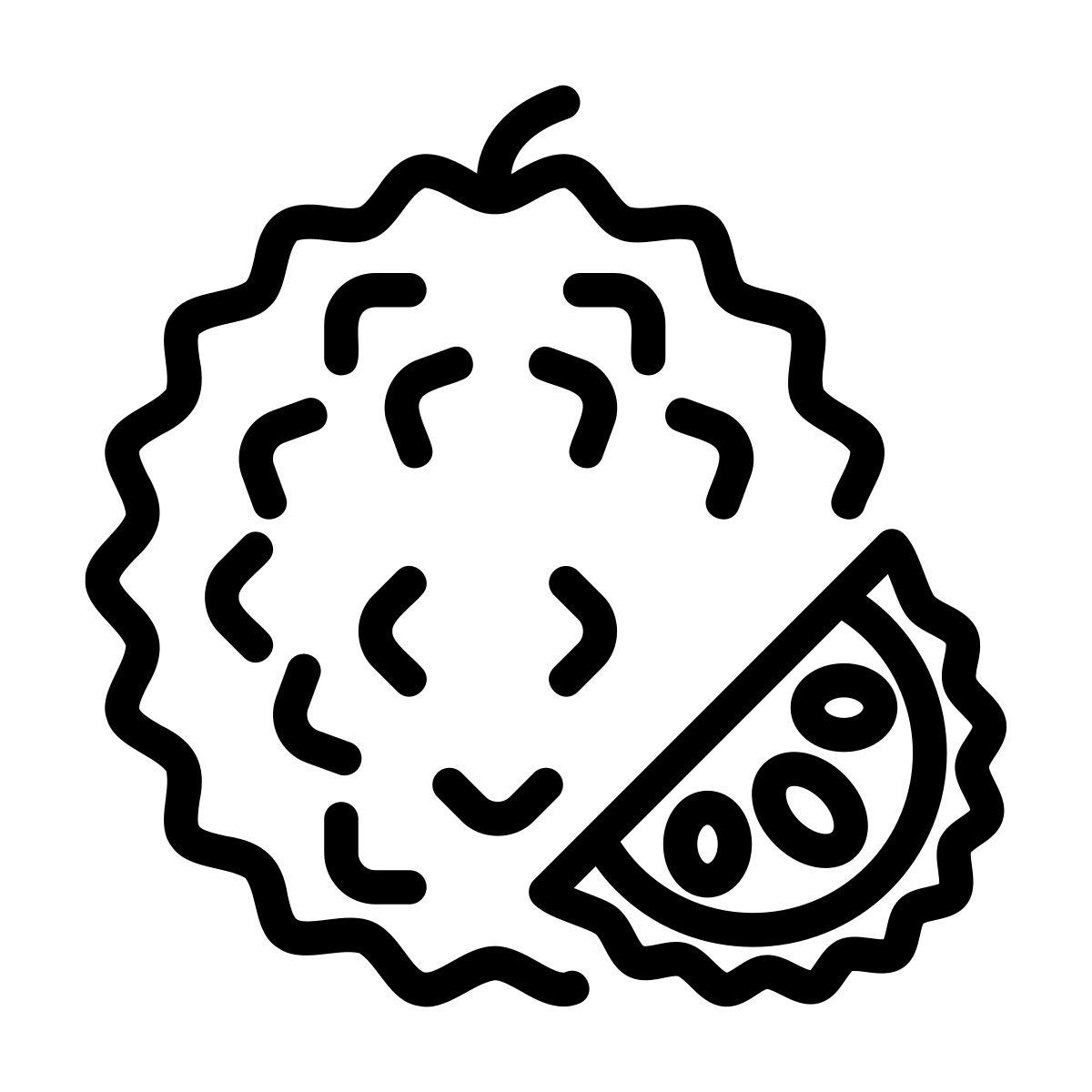 jackfruit icon