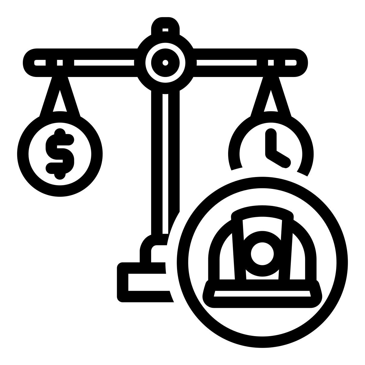 justice icon