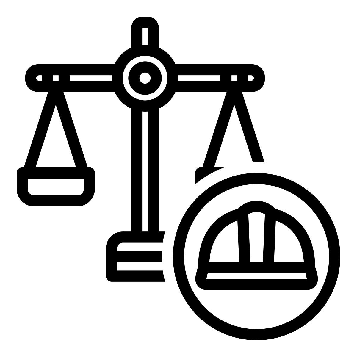 justice icon