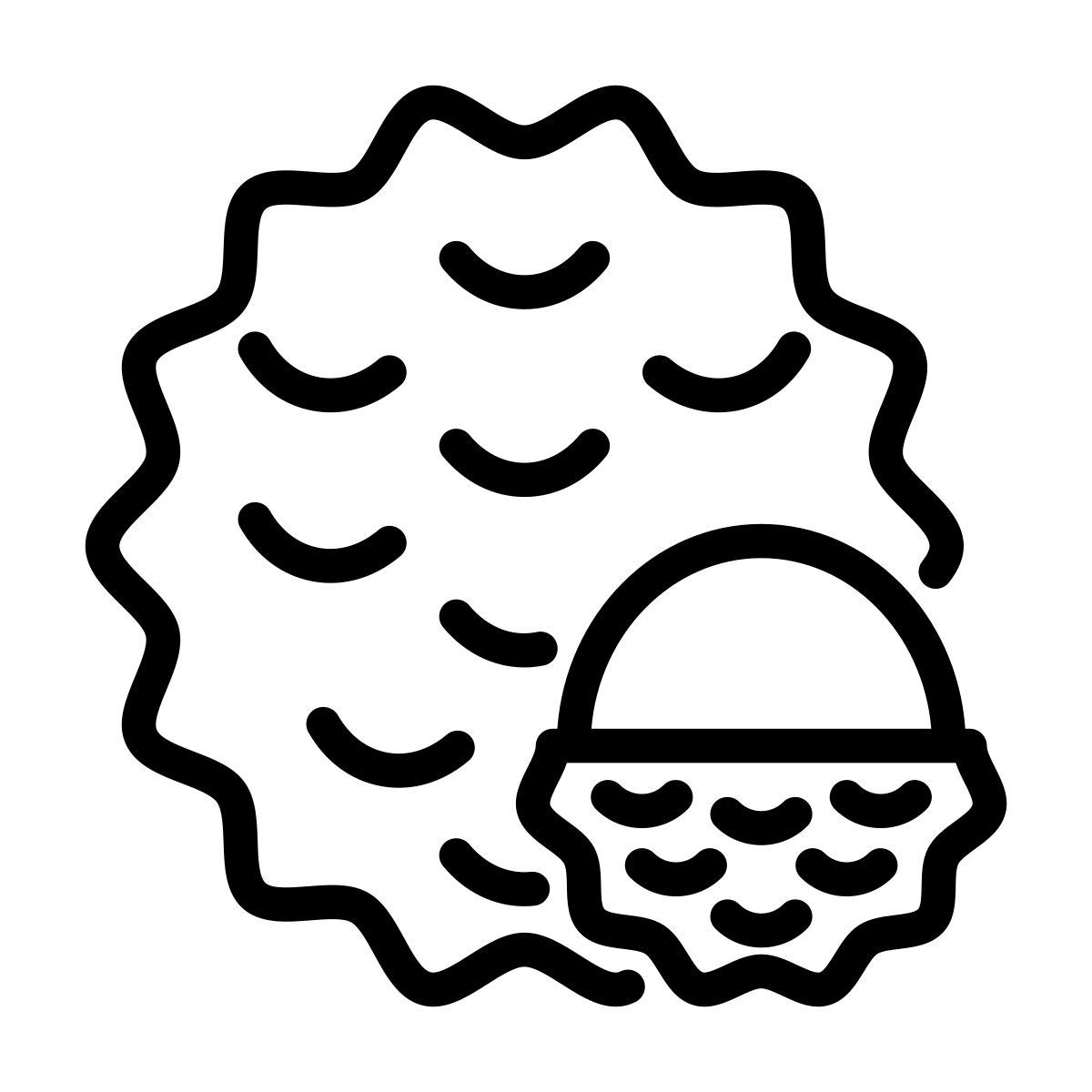 lychee icon