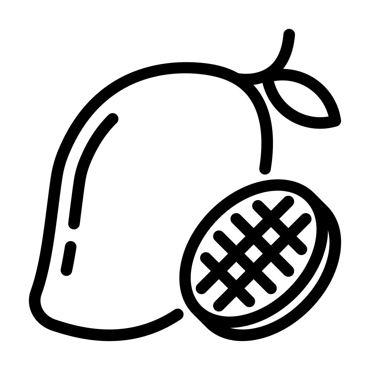 mango icon