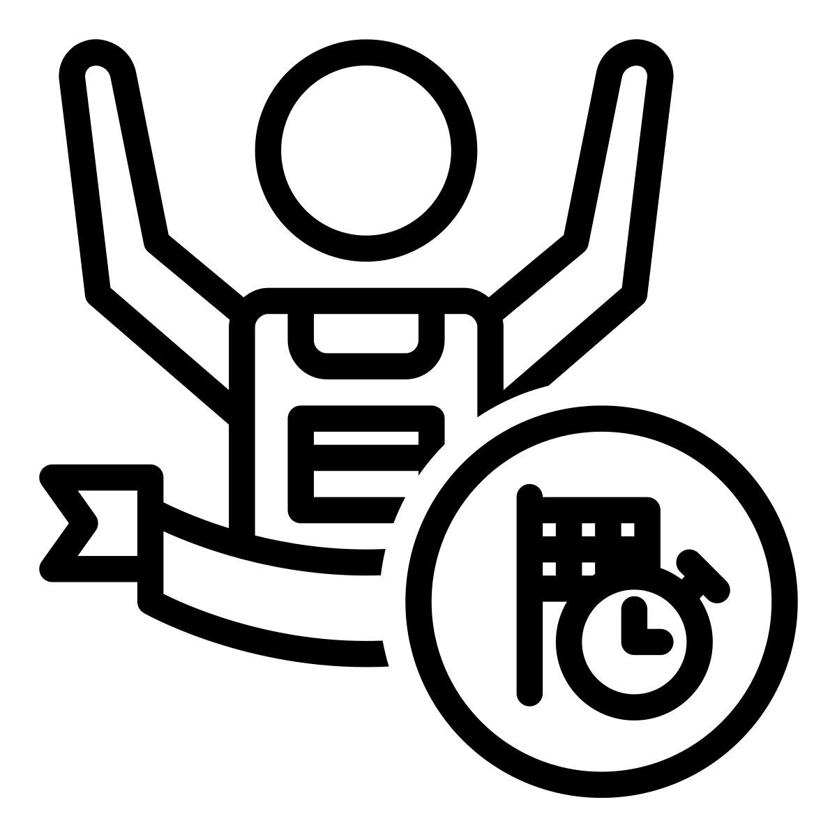 marathon icon