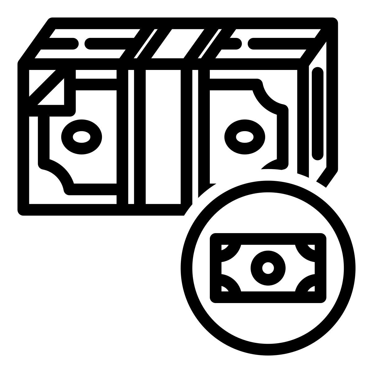 money icon