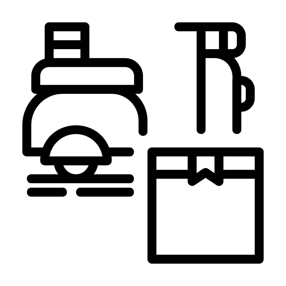 motorbike icon