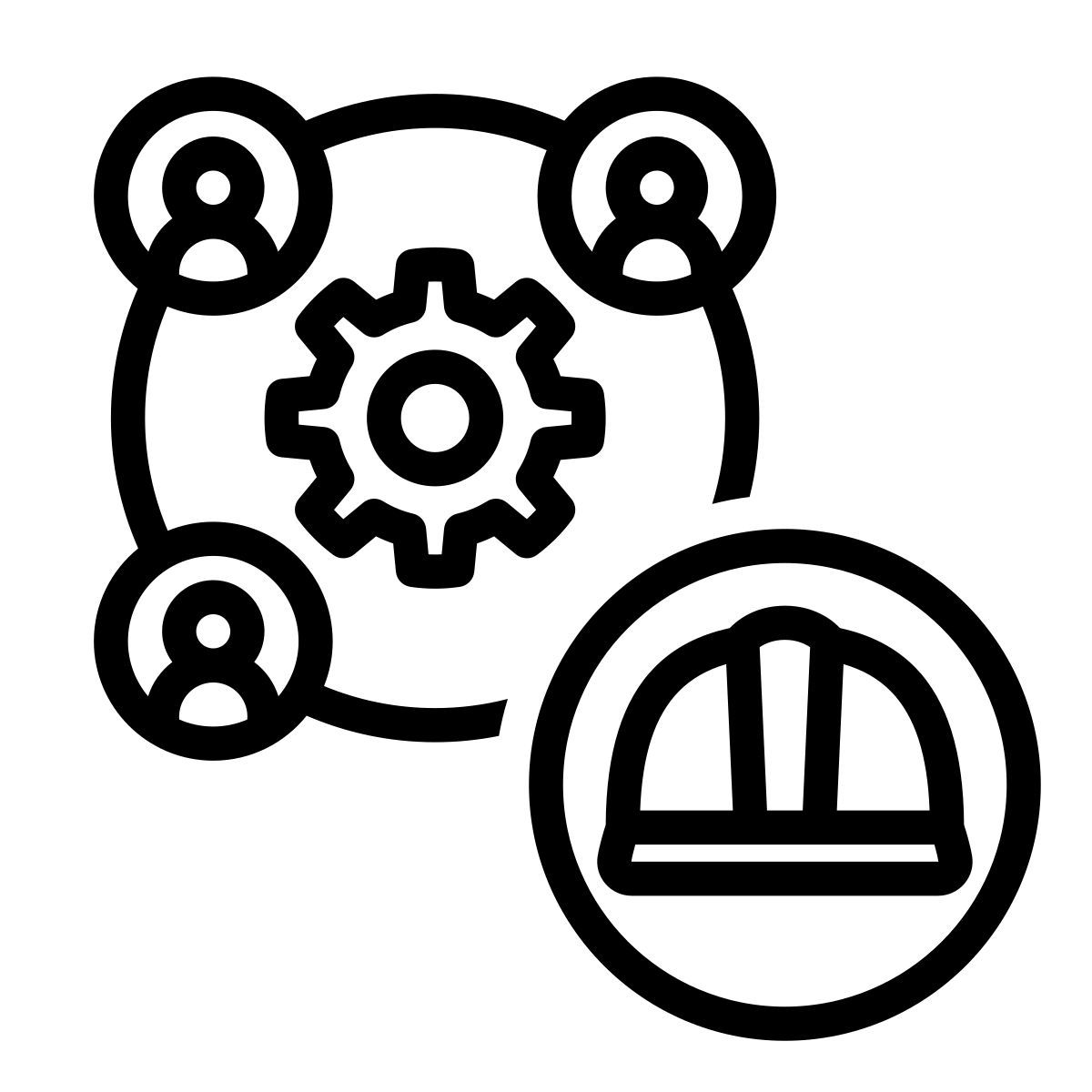 organization icon