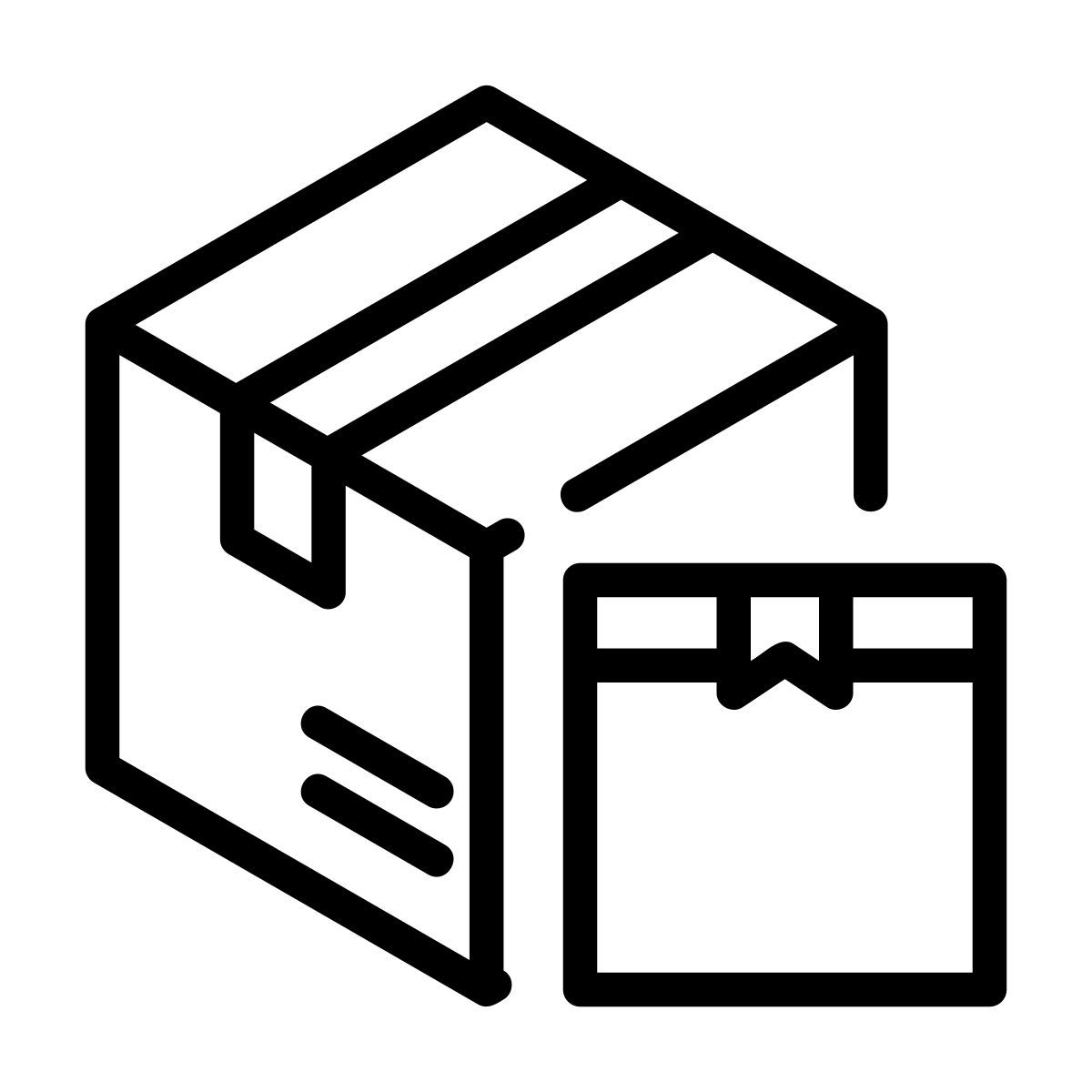 package icon
