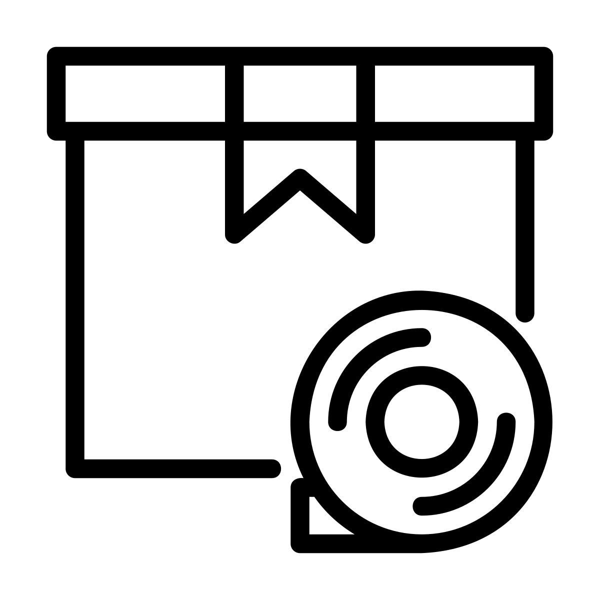 emballer icon