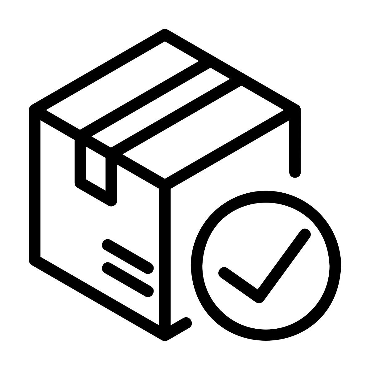 packaging icon