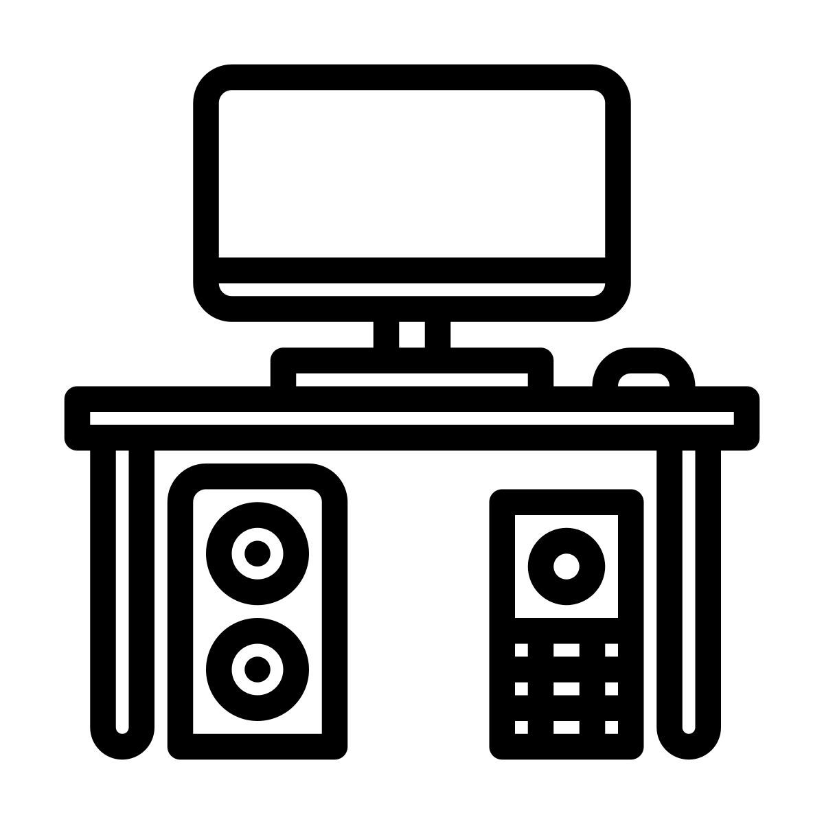 personal computer icon