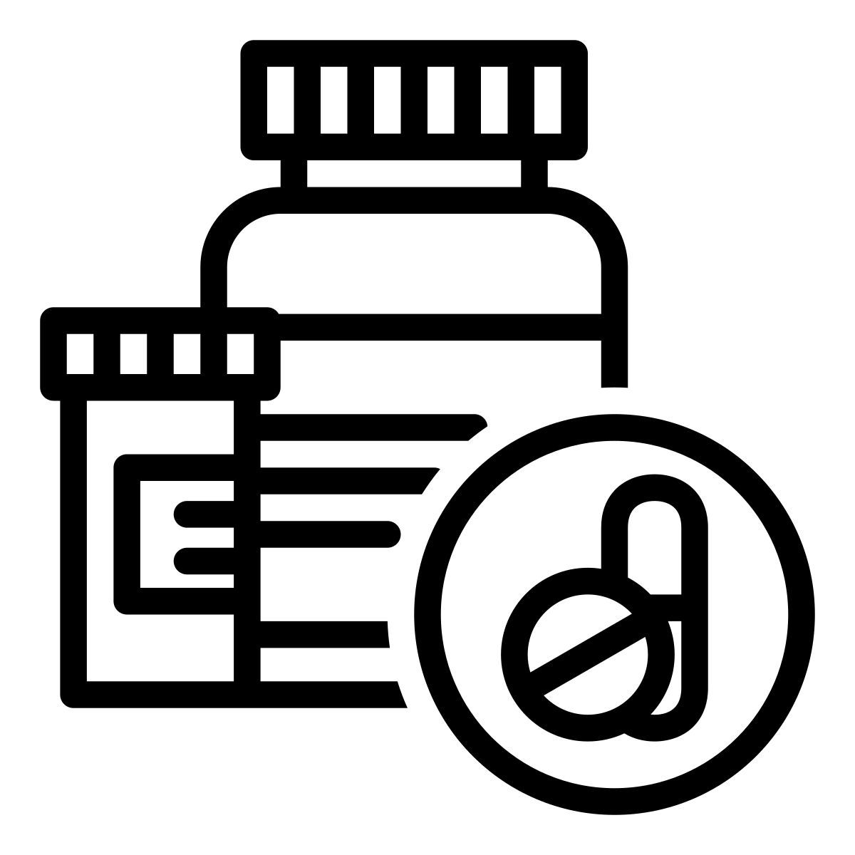 pills icon