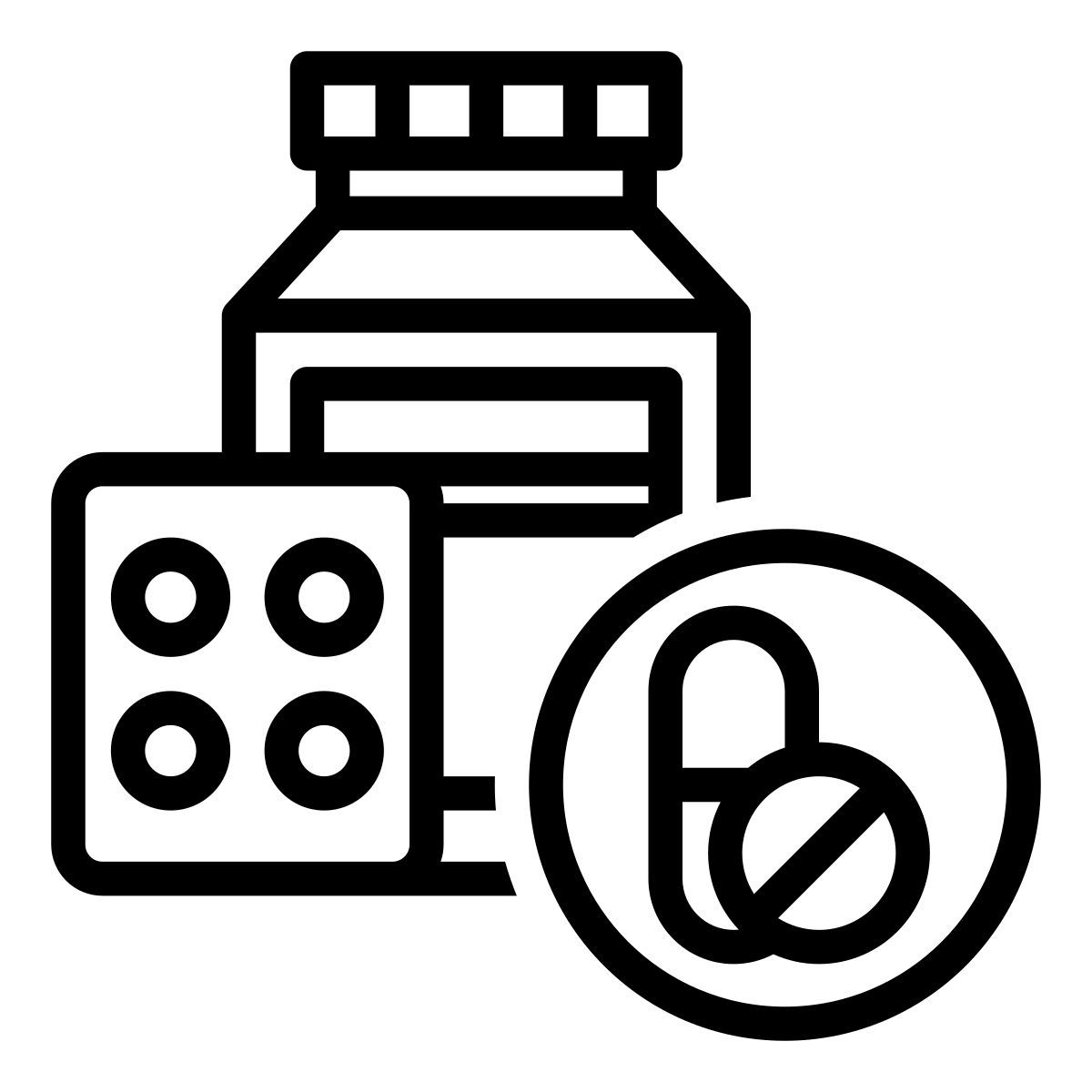 pill icon