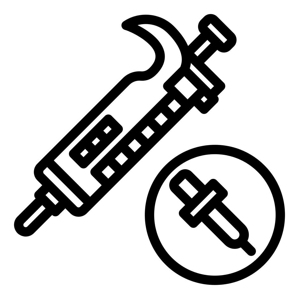 pipette icon