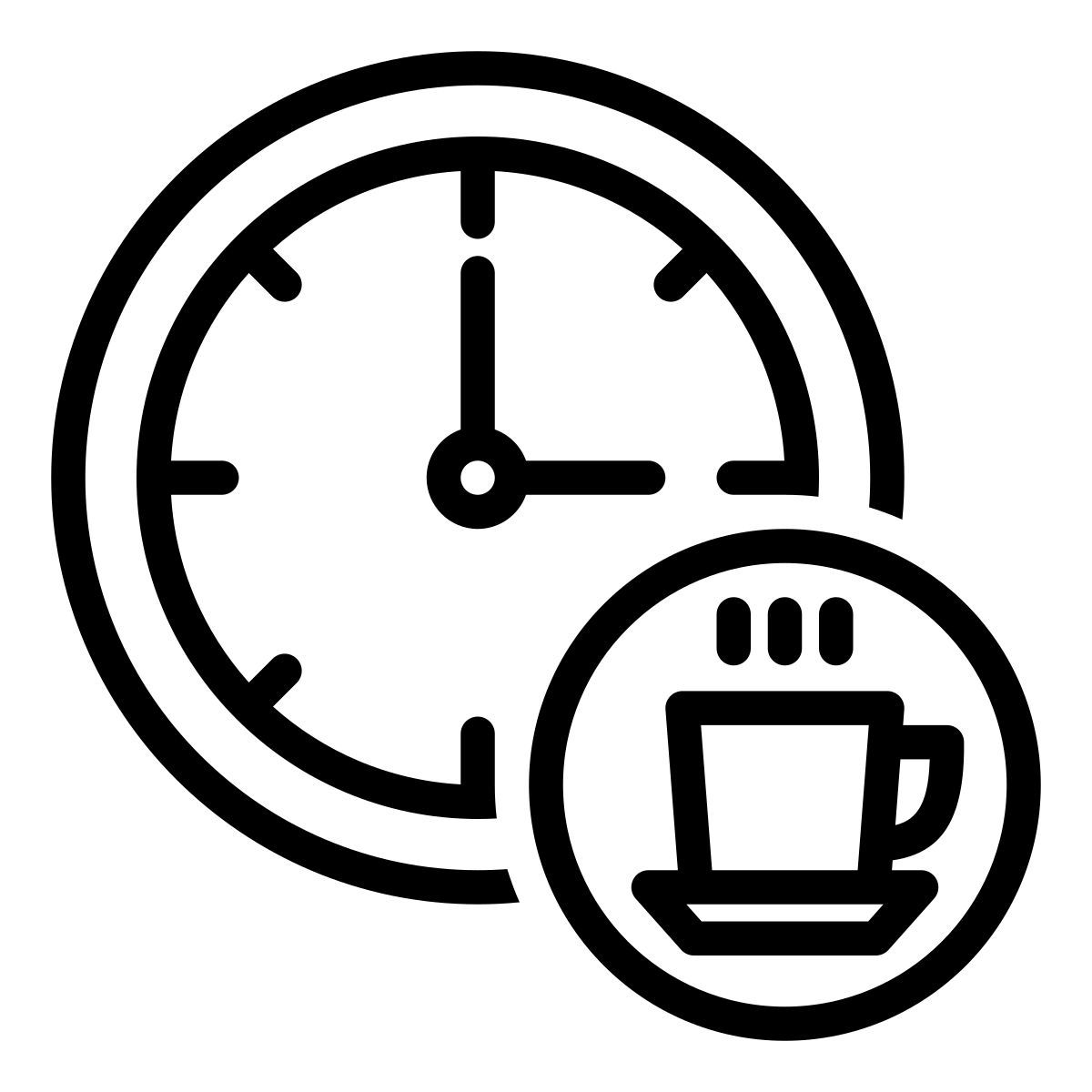 rest icon