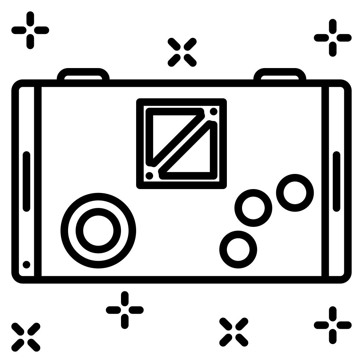smartphone icon