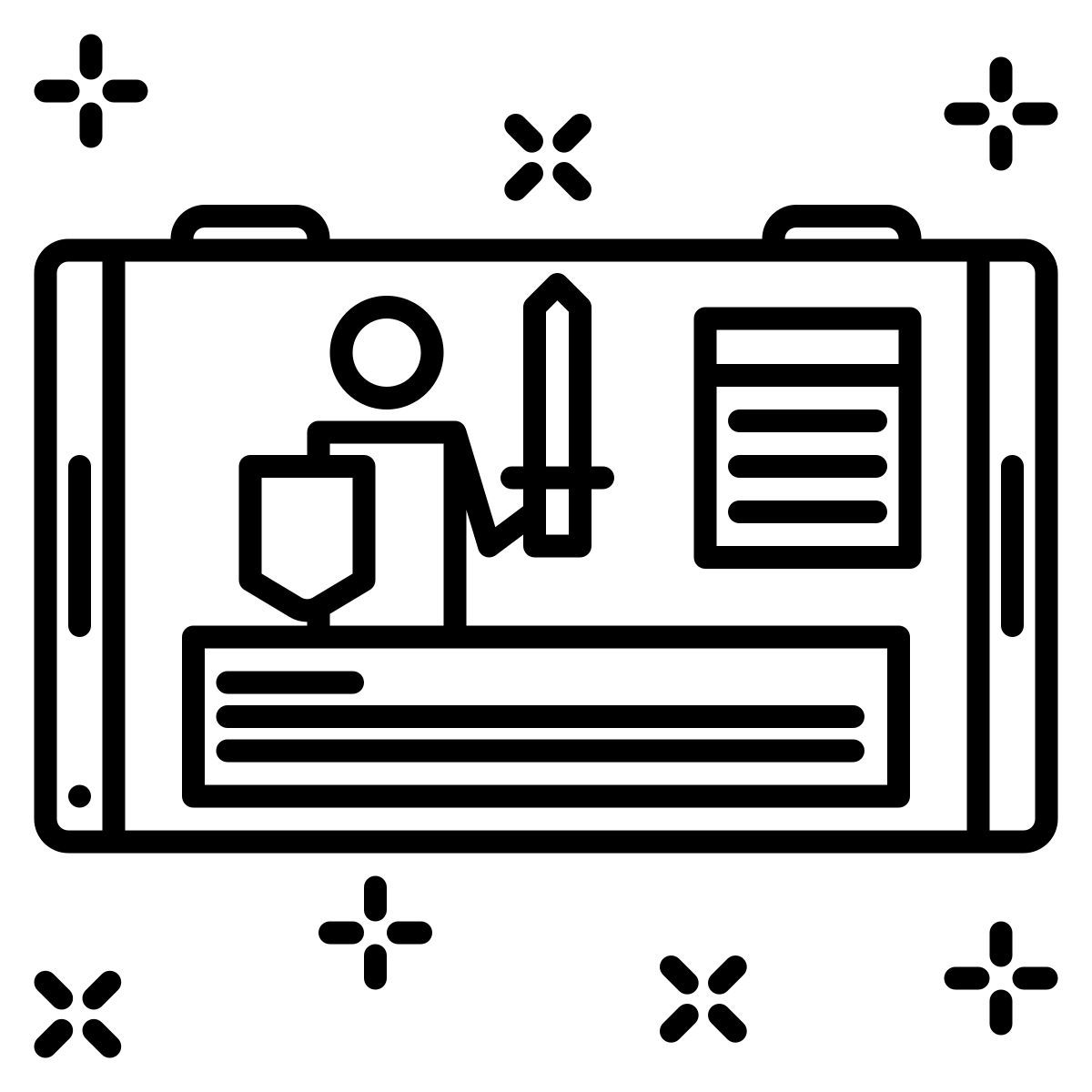 smartphone icon