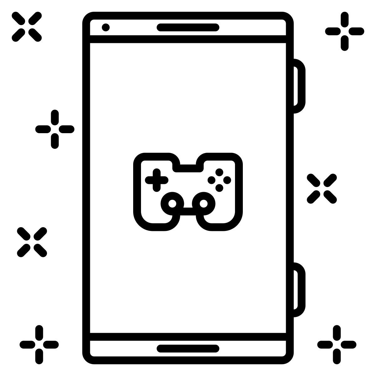 smartphone icon