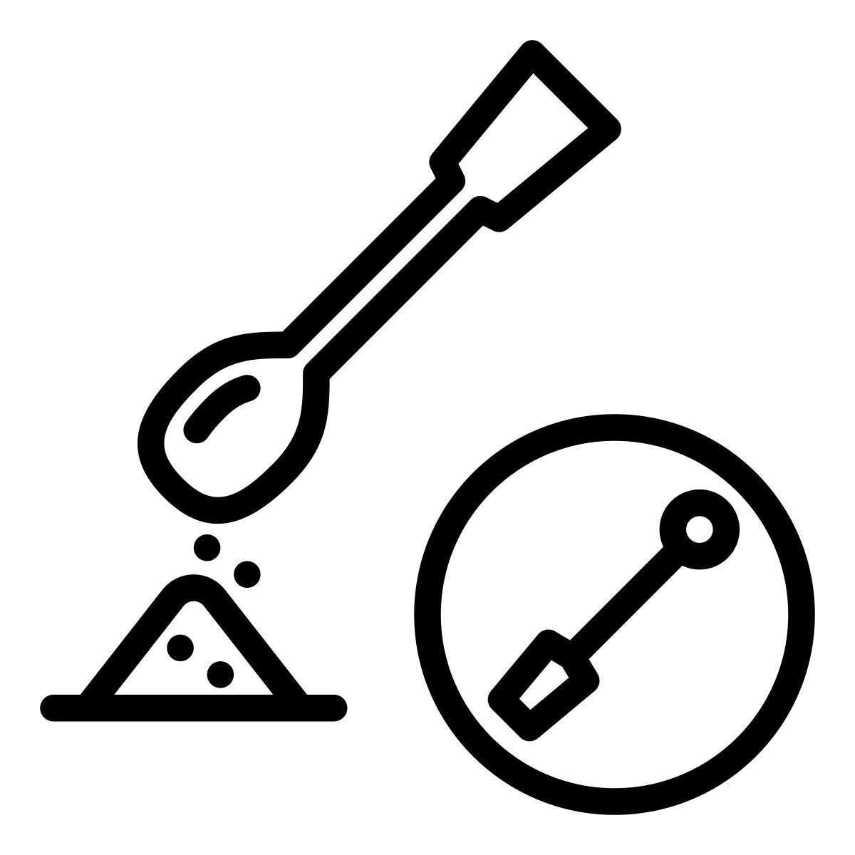 spatula icon