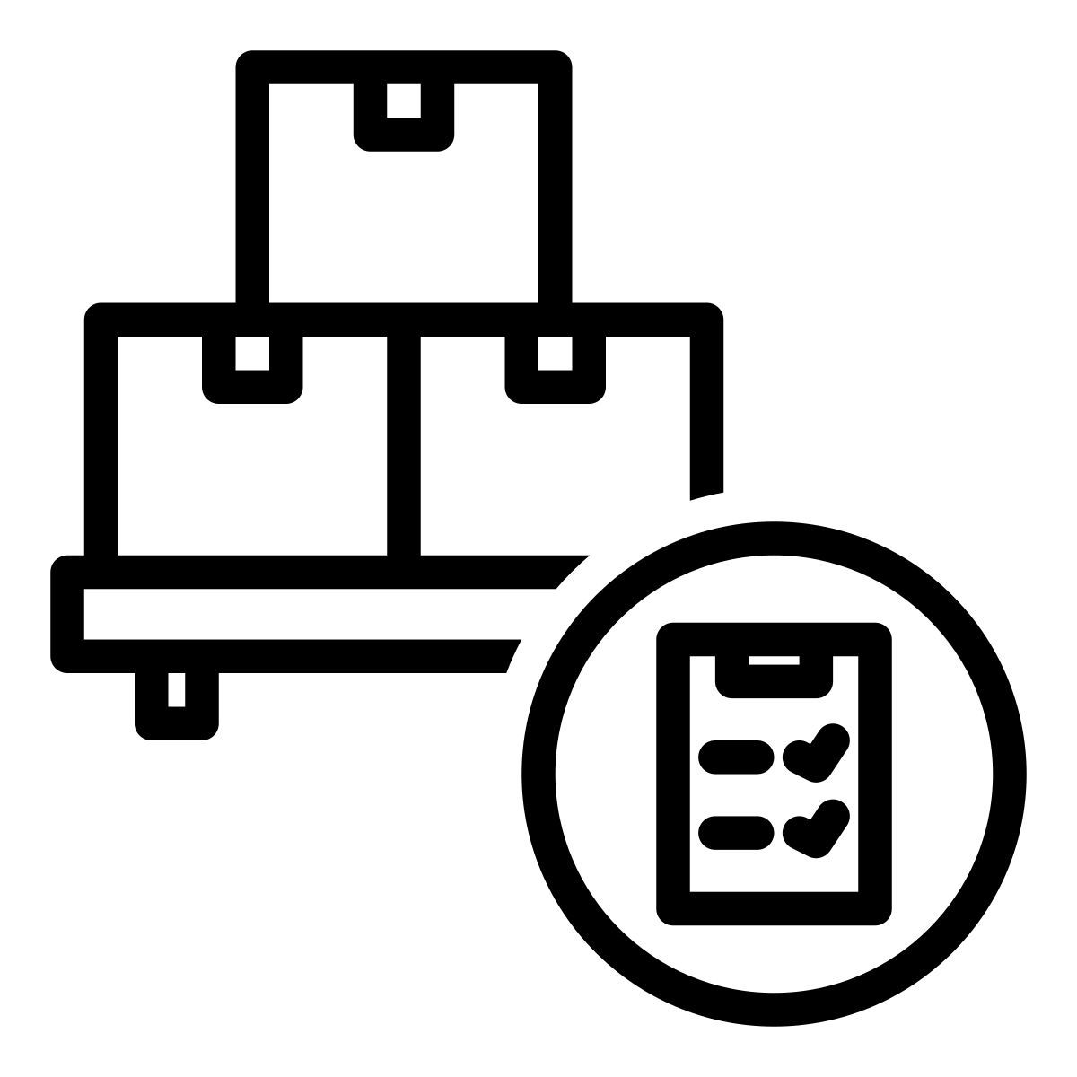 stock icon