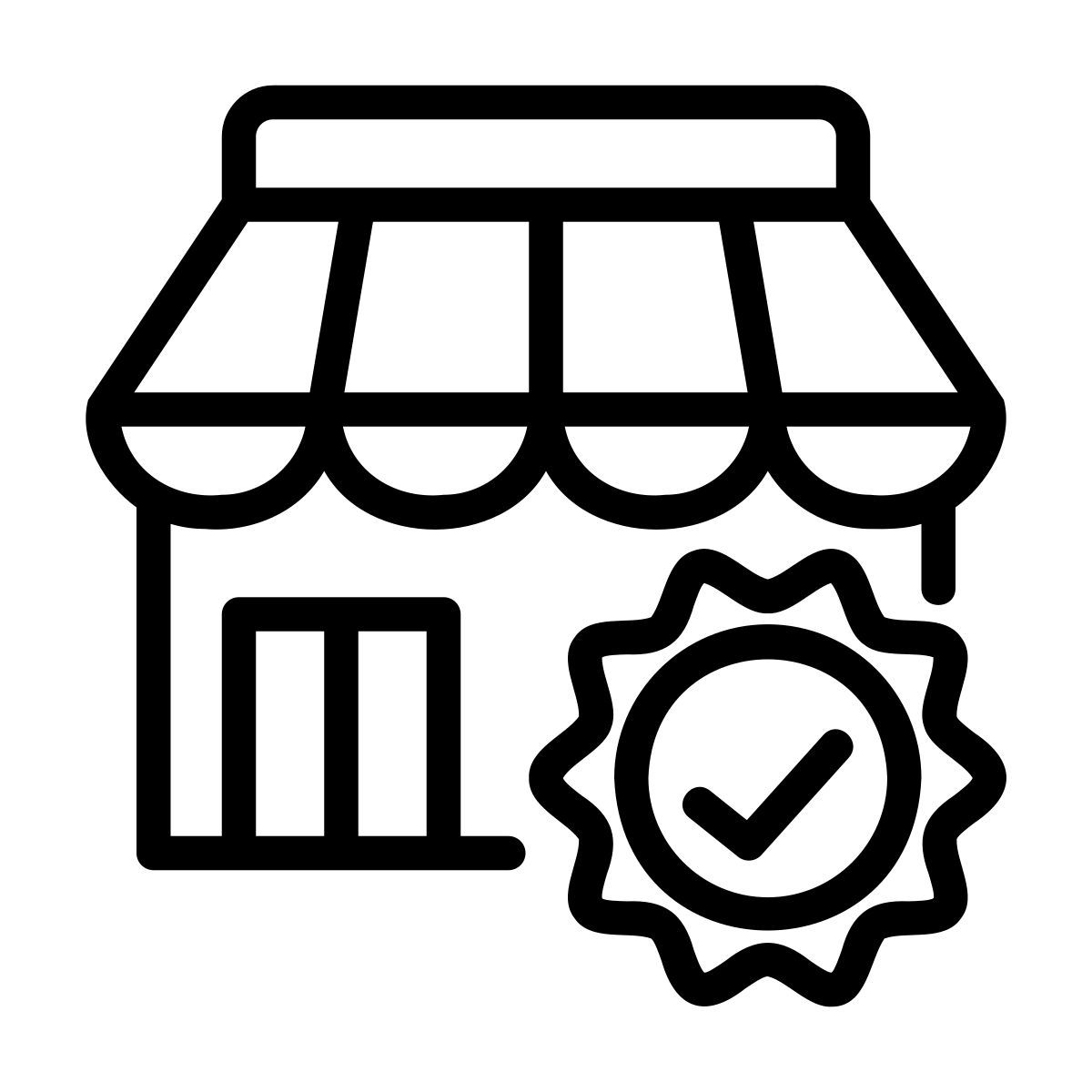 store icon