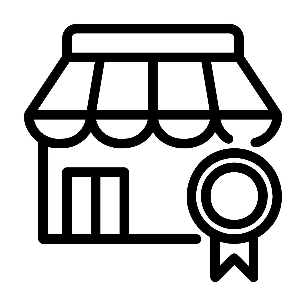 store icon
