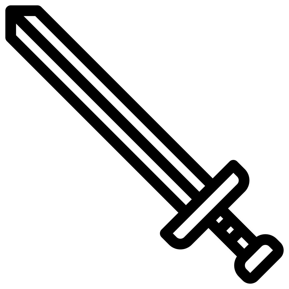 sword icon