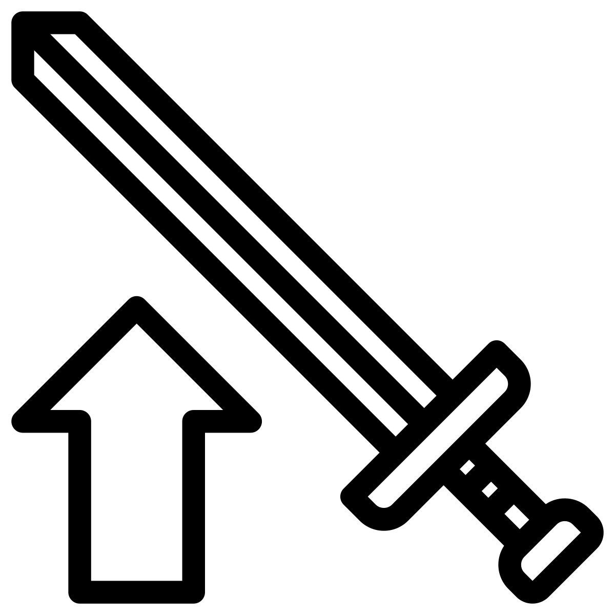 sword icon