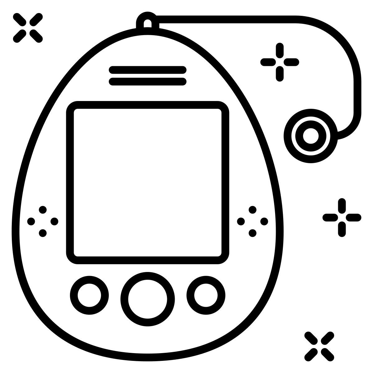 tamagotchi icon