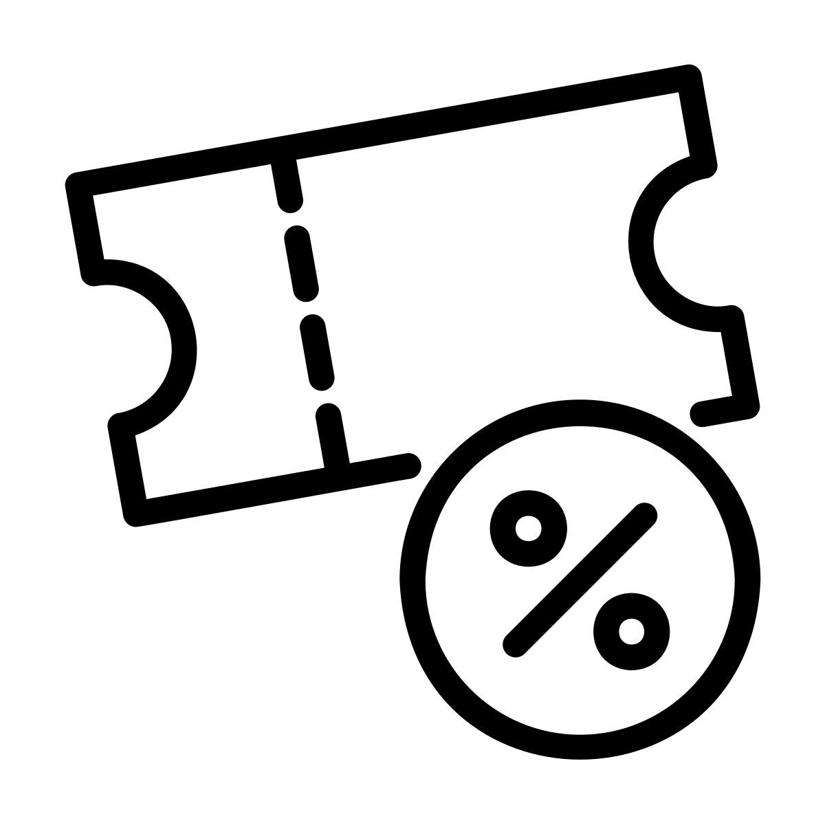 ticket icon
