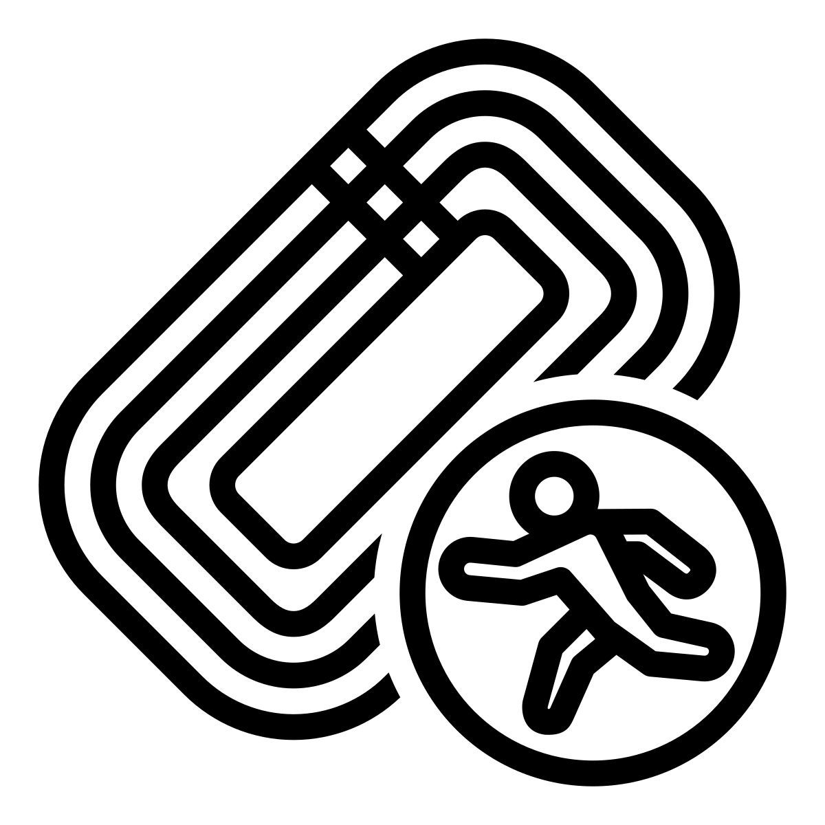track icon