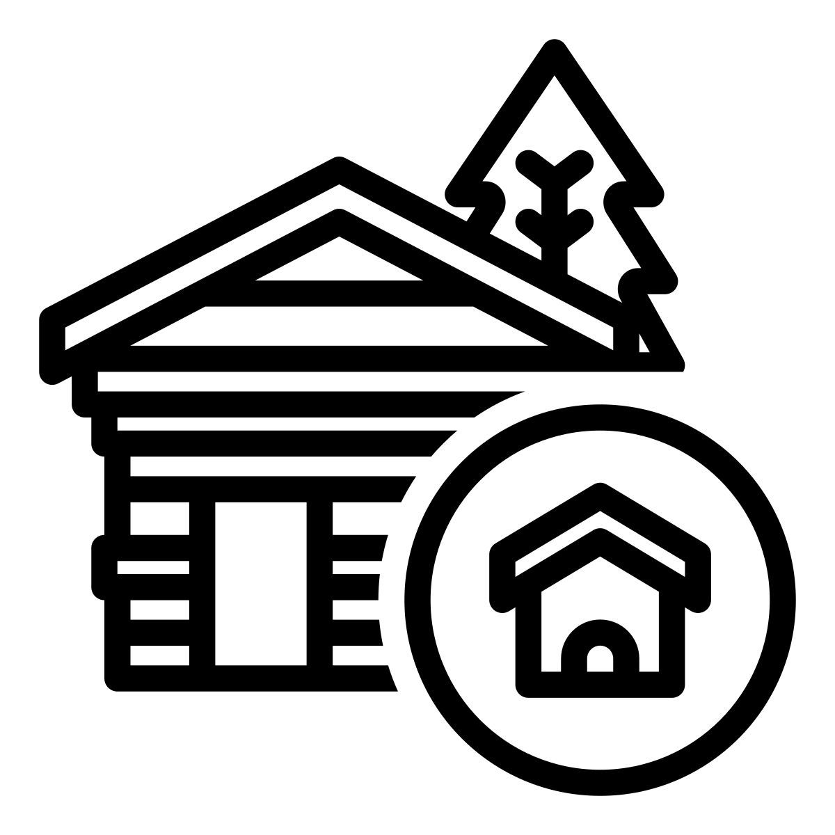 treehouse icon