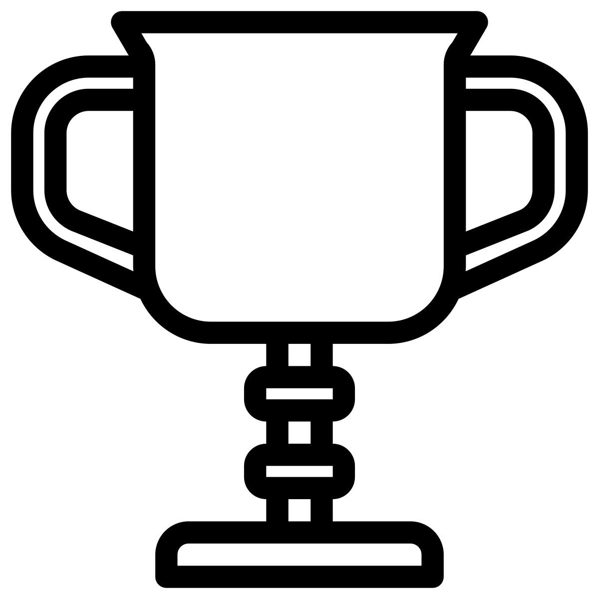trophy icon