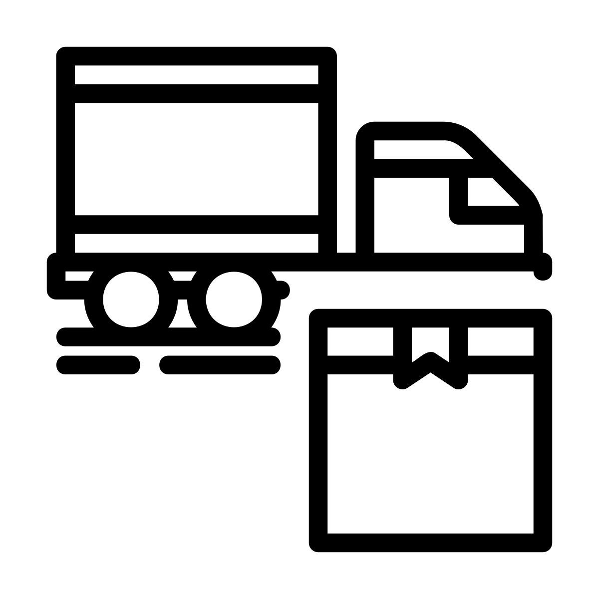 truck icon