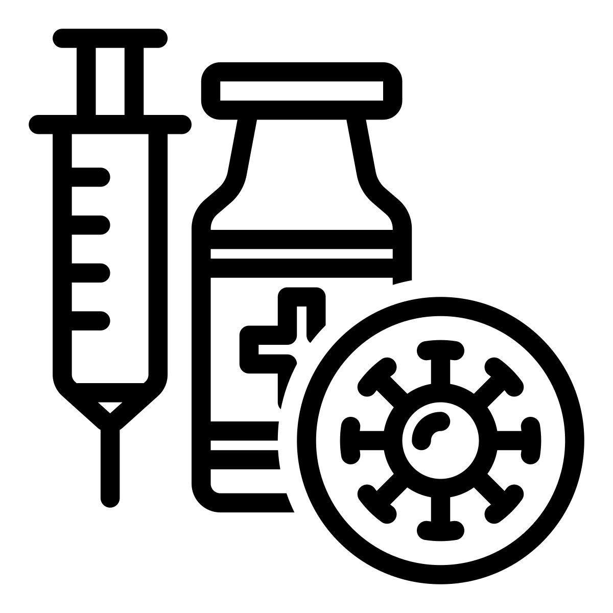 vaccine icon